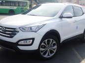 Bán xe Hyundai Santa Fe full xăng 2016 - Xe có sẵn, giao ngay - Liên hệ: 0904 806 785