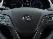 Bán xe Hyundai Santa Fe full xăng 2016 - Xe có sẵn, giao ngay - Liên hệ: 0904 806 785