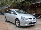 Bán Mitsubishi Grandis đời 2005, màu xám (ghi)