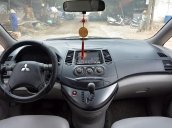 Bán Mitsubishi Grandis đời 2005, màu xám (ghi)