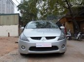 Bán Mitsubishi Grandis đời 2005, màu xám (ghi)