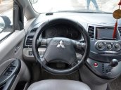 Bán Mitsubishi Grandis đời 2005, màu xám (ghi)