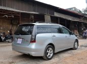 Bán Mitsubishi Grandis đời 2005, màu xám (ghi)