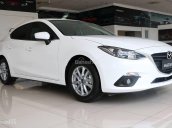 Bán Mazda 3 GAT sản xuất 2016. Chỉ với 200tr là có thể sở hữu