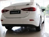 Bán Mazda 3 GAT sản xuất 2016. Chỉ với 200tr là có thể sở hữu