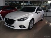 Bán Mazda 3 GAT sản xuất 2016. Chỉ với 200tr là có thể sở hữu