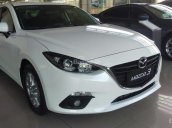 Bán Mazda 3 GAT sản xuất 2016. Chỉ với 200tr là có thể sở hữu