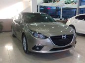 Bán Mazda 3 GAT sản xuất 2016. Chỉ với 200tr là có thể sở hữu