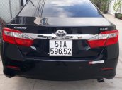 Bán ô tô Toyota Camry 2.5Q đời 2013, màu đen, lắp ráp trong nước