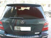 Bán xe Mercedes GLK300 sản xuất 2010, nhập khẩu