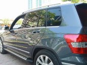 Bán xe Mercedes GLK300 sản xuất 2010, nhập khẩu