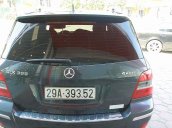 Bán xe Mercedes GLK300 sản xuất 2010, nhập khẩu