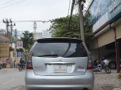 Bán xe Mitsubishi Grandis AT 2005, màu bạc, giá tốt