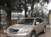 Bán Lexus RX350 đời 2008, nhập khẩu nguyên chiếc số tự động