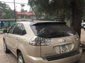 Bán Lexus RX350 đời 2008, nhập khẩu nguyên chiếc số tự động