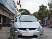 Bán xe Mitsubishi Grandis AT 2005, màu bạc, giá tốt