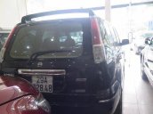 Bán xe Nissan X trail AT đời 2009, màu đen, giá cạnh tranh