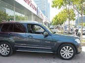 Bán xe Mercedes GLK300 sản xuất 2010, nhập khẩu