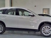 Bán xe BMW X1 sDrive 18i 2016, màu trắng, nhập khẩu chính hãng