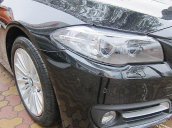 Trúc Anh Auto cần bán xe BMW 5 Series 520i năm 2015, màu đen, nhập khẩu