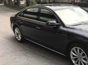 Bán Audi A8 đời 2012, màu đen, nhập khẩu