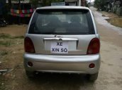 Xe Chery QQ3 đời 2009, màu bạc