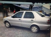 Cần bán gấp Fiat Siena đời 2003, màu bạc chính chủ