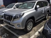 Salon bán ô tô Toyota Prado TXL đời 2016