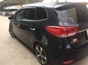 Cần bán Kia Rondo đời 2015, màu đen số tự động