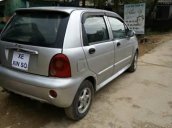 Xe Chery QQ3 đời 2009, màu bạc