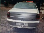 Cần bán gấp Fiat Siena đời 2003, màu bạc chính chủ