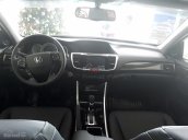 Honda Accord - Hỗ trợ vay 94% giá trị xe, thủ tục nhanh gọn, giao xe ngay