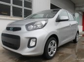 Bán Kia Morning 1.0 MT đời 2017, đủ màu, trả góp lãi suất thấp, thủ tục nhanh gọn. LH 0942.59.09.38