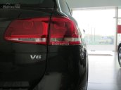 Volkswagen Touareg 3.6L FSI GP màu xám, chung khung gầm Audi Q7, LH Hương: 0902.608.293