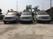 Hyundai Nam Hà Nội (Hyundai Giải Phóng) Bán xe Hyundai H1 Cứu Thương. Mọi thông tin xin LH: 091.555.1838 - 090.4567.697