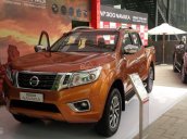 Bán tải Nissan Navara EL 2017 đã có mặt tại Quảng Bình với những trang bị tiên tiến lần đầu có trên bán tải