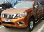 Bán tải Nissan Navara EL 2017 đã có mặt tại Quảng Bình với những trang bị tiên tiến lần đầu có trên bán tải