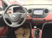 Hyundai Nam Hà Nội (Hyundai Giải Phóng) bán xe Hyundai Grand i10 đủ. Mọi thông tin xin LH: 091.555.1838 - 090.4567.697