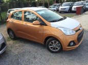 Hyundai Nam Hà Nội (Hyundai Giải Phóng) bán xe Hyundai Grand i10 đủ. Mọi thông tin xin LH: 091.555.1838 - 090.4567.697