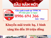 Bán xe tải Dongben 800kg, trả góp lãi suất thấp giao ngay