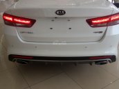 Bán Kia Optima GAT đời 2018, đủ màu. Giá chỉ từ 789 triệu, hỗ trợ trả góp 85%