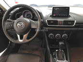 Cần bán lại xe Mazda 3 đời 2015 màu vàng cát, giá chỉ sinh viên