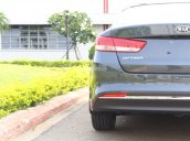 Cần bán Kia Optima đời 2017- hỗ trợ trả góp lên đến 80% giá trị xe