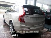 Giá Volvo XC90 Incription model 2017, nhập khẩu