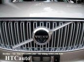 Giá Volvo XC90 Incription model 2017, nhập khẩu