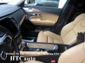 Giá Volvo XC90 Incription model 2017, nhập khẩu