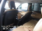 Giá Volvo XC90 Incription model 2017, nhập khẩu