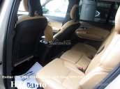 Giá Volvo XC90 Incription model 2017, nhập khẩu