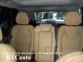 Giá Volvo XC90 Incription model 2017, nhập khẩu