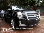 Bán Cadillac Escalade Platium đời 2016, nhập Mỹ